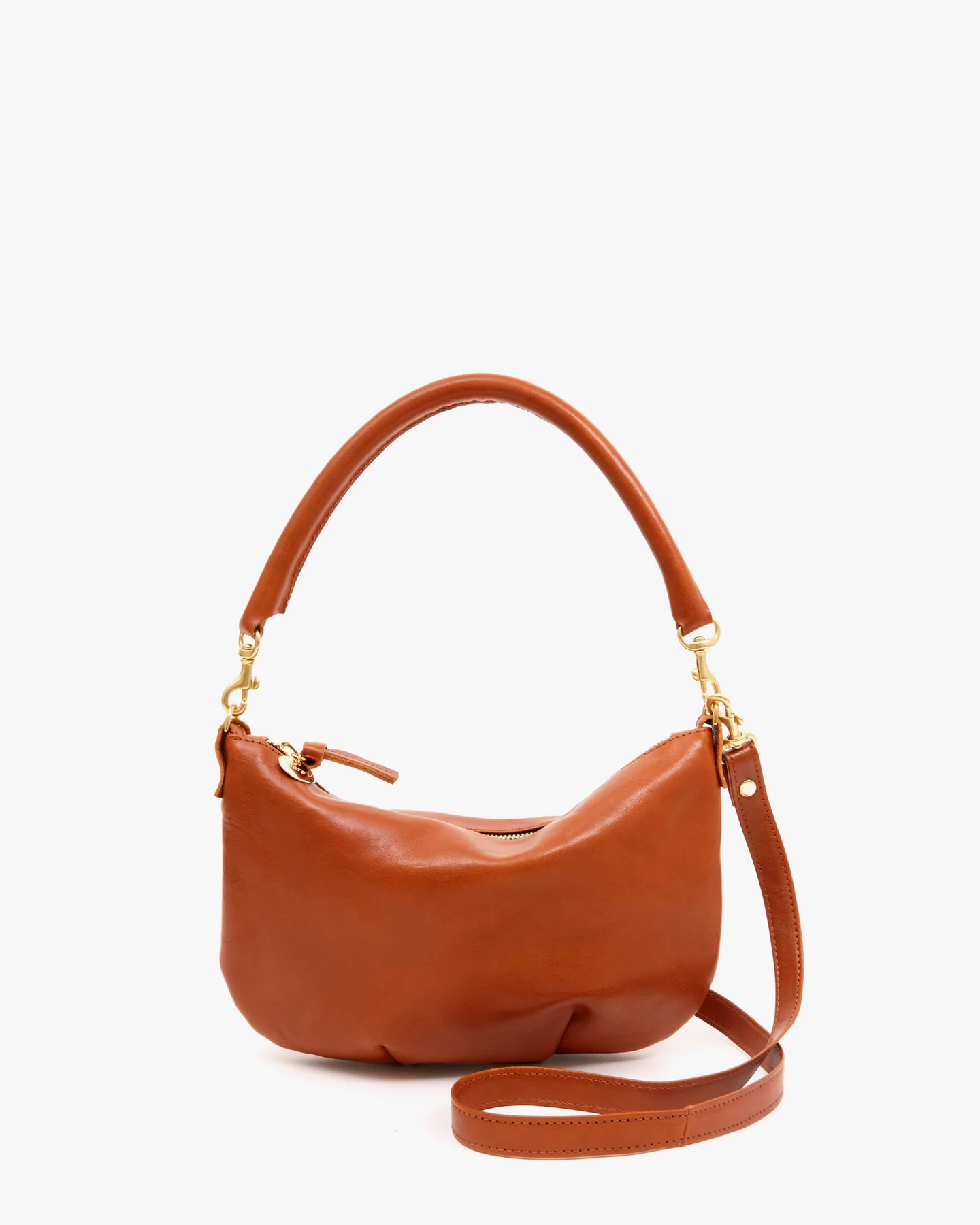 MIEL CRISHUNANT\r
ヴィンテージレザーライクビッグシルエットブルゾン petitmoyen-