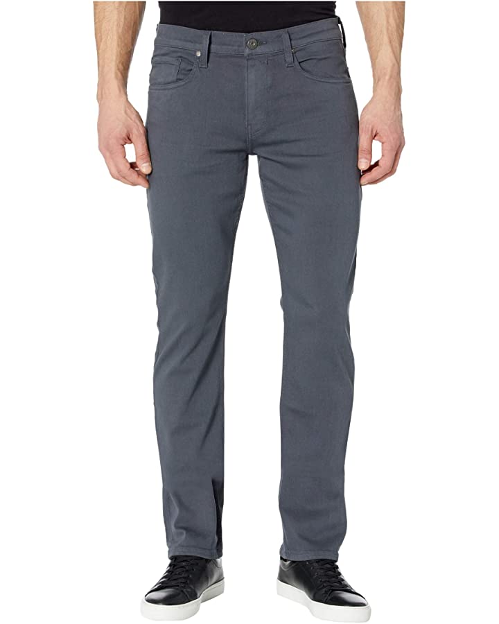 Paige - Federal in Pewter Stone
