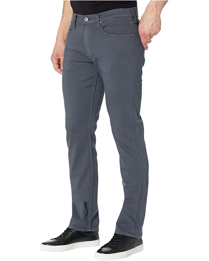 Paige - Federal in Pewter Stone
