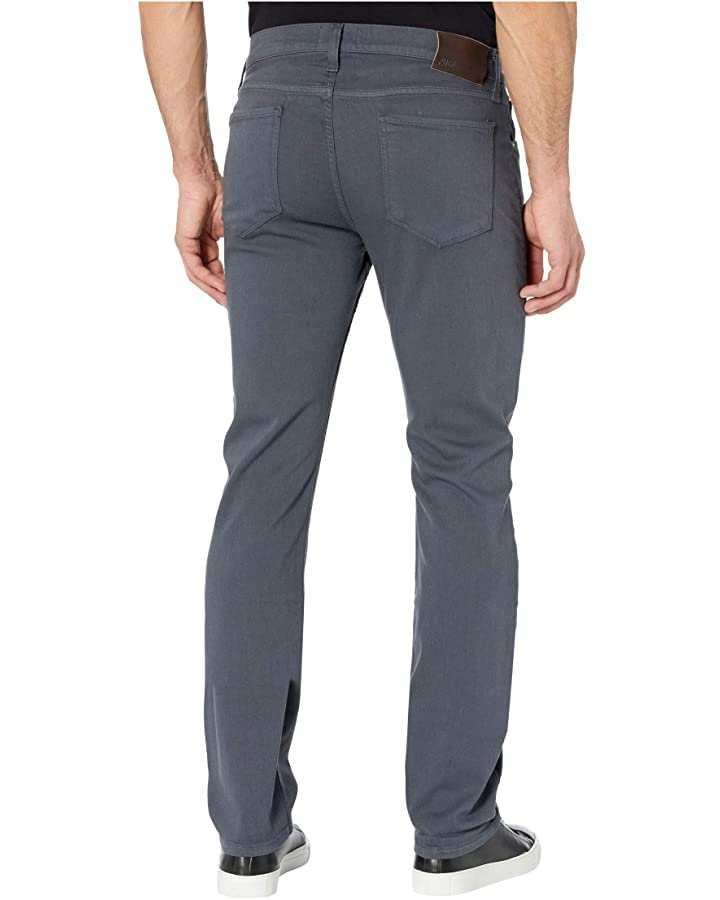 Paige - Federal in Pewter Stone