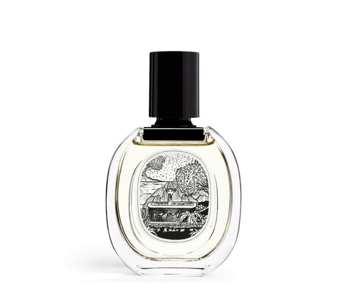 Diptyque - Eau de Toilette 50ml in Philosykos