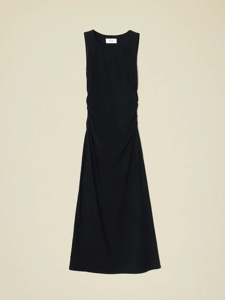 Xirena - Pia Sleeveless Maxi Dress In Black