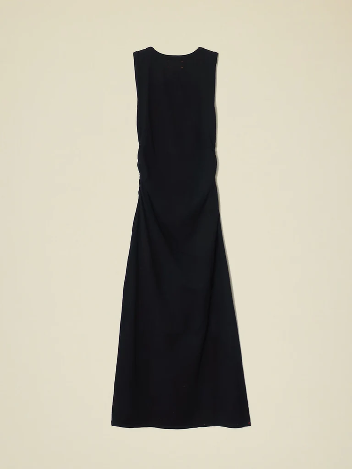 Xirena - Pia Sleeveless Maxi Dress In Black