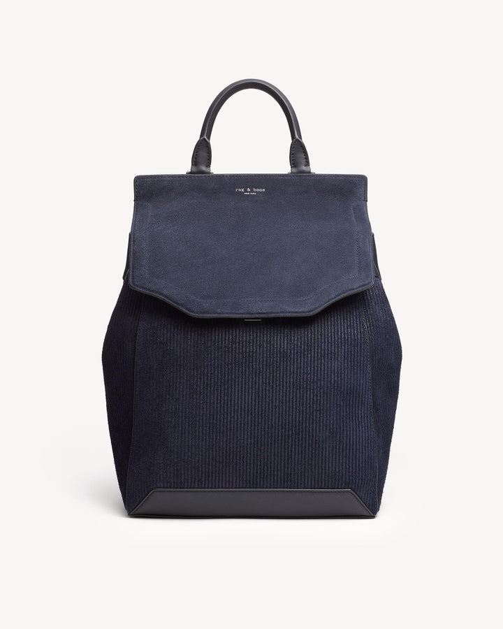 Rag & Bone- Pilot Backpack II