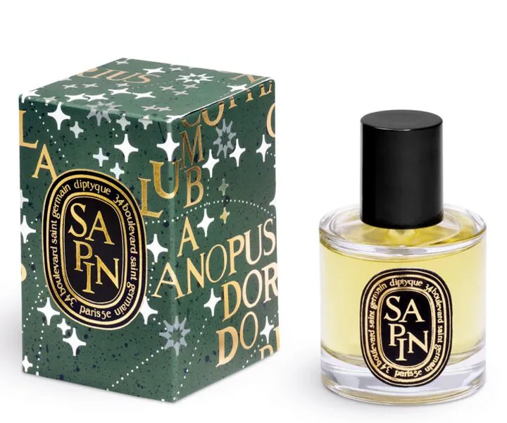 Diptyque - Sapin / Pine Tree Room Spray 50ML