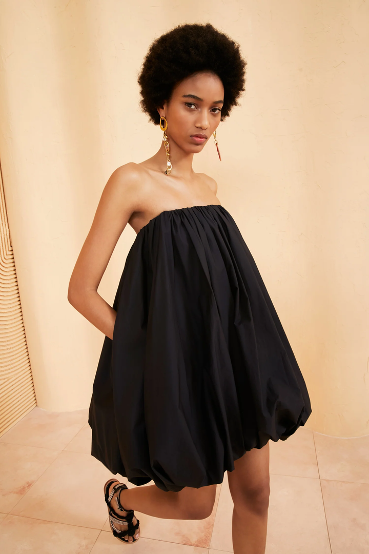 Ulla Johnson - Polline Dress in Noir