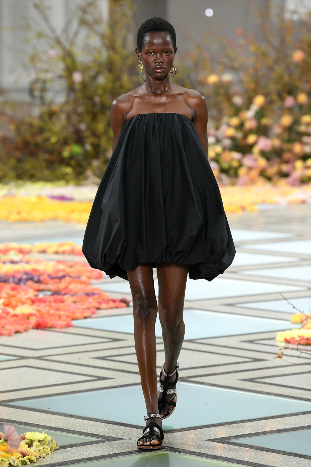 Ulla Johnson - Polline Dress in Noir