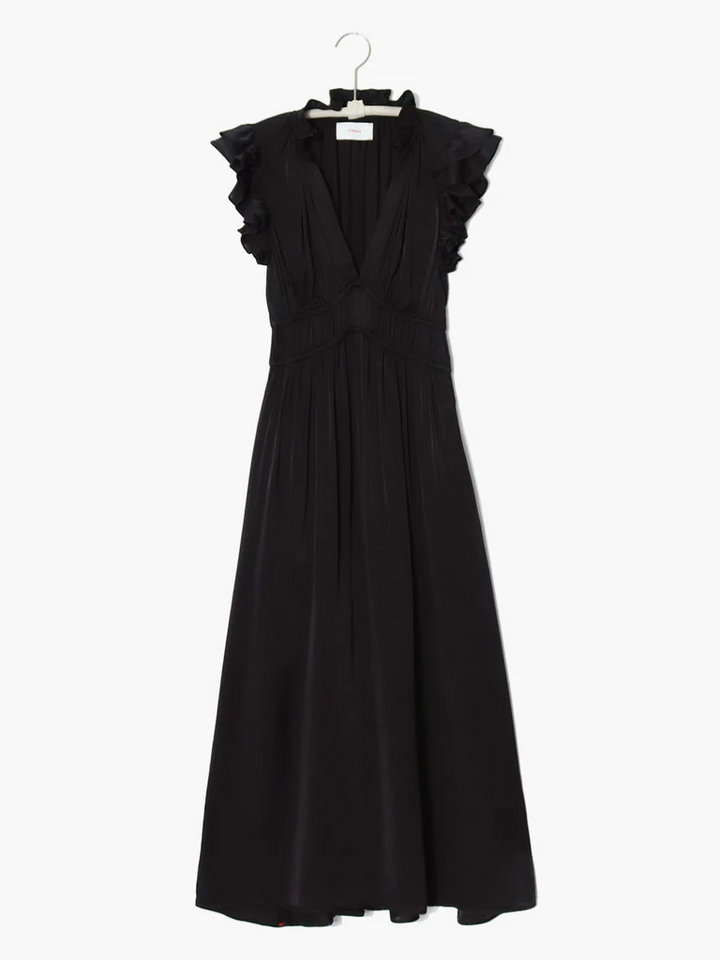 Xirena - Posey Dress in Black