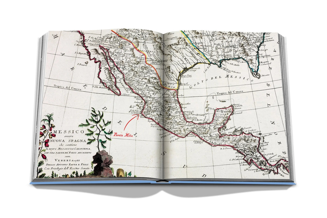 Assouline - Punta Mita