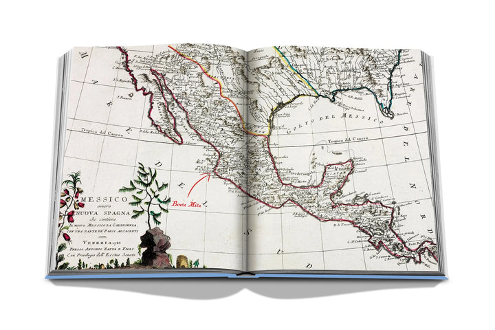 Assouline - Punta Mita