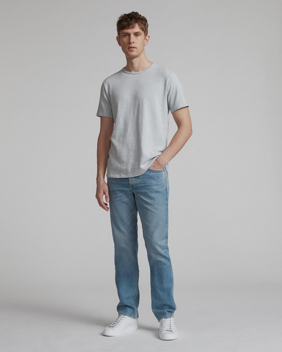 Rag & Bone- FIT 2 PYLLE