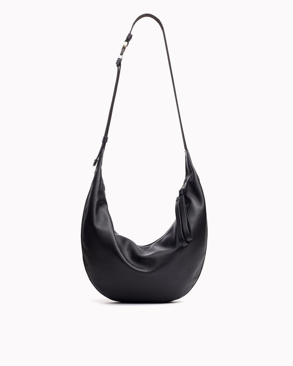 Rag & Bone - Riser Crossbody in Black Default