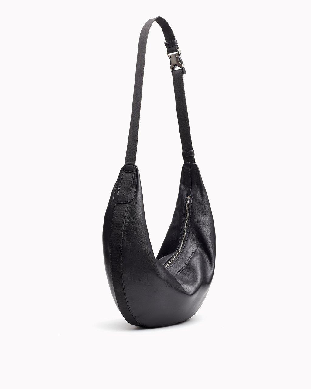 Rag & Bone - Riser Crossbody in Black Default