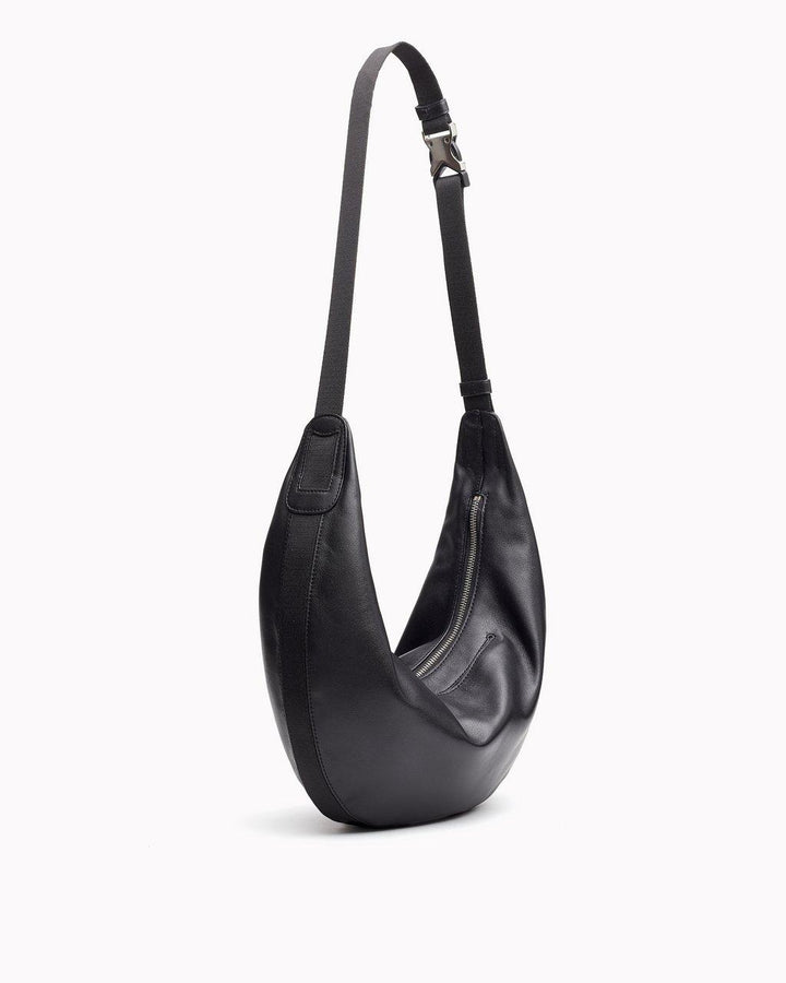 Rag & Bone - Riser Crossbody in Black Default