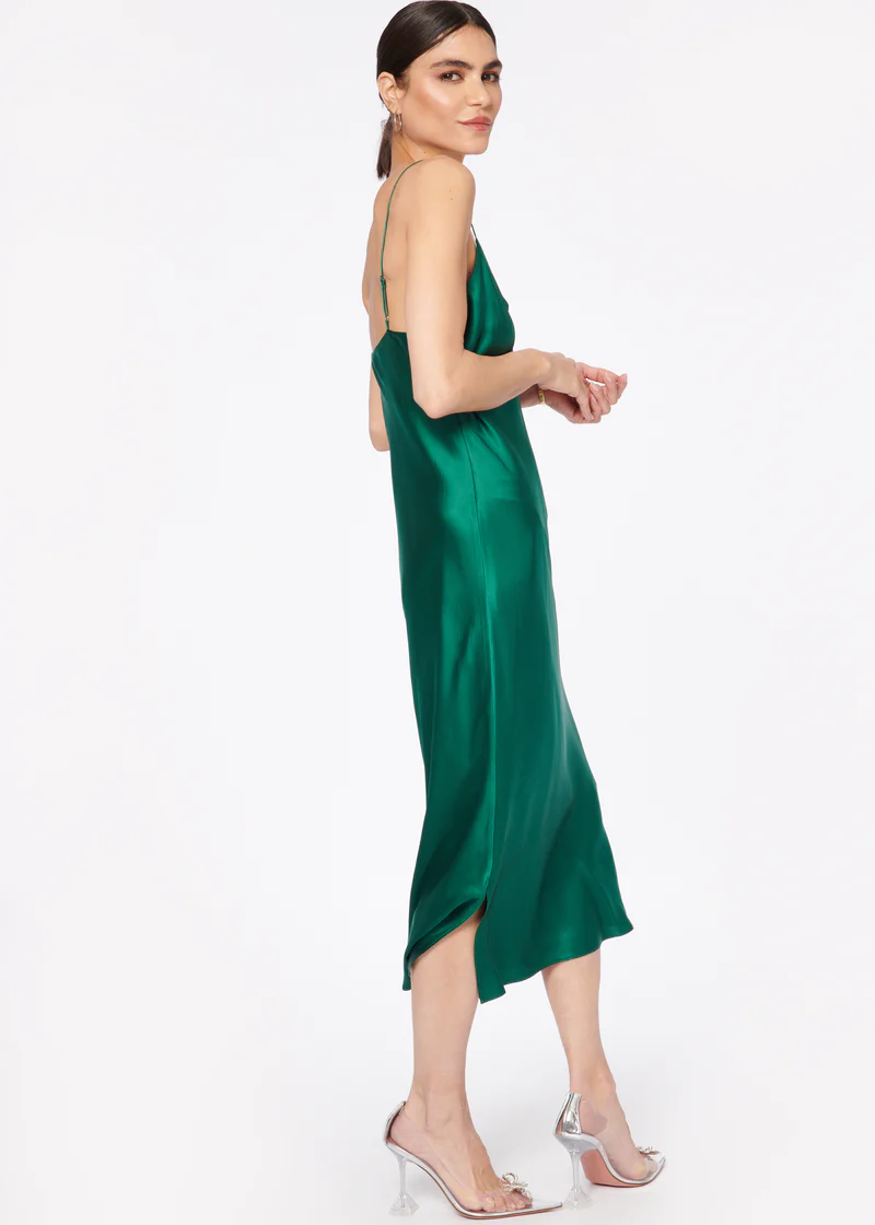 Cami nyc raven dress outlet