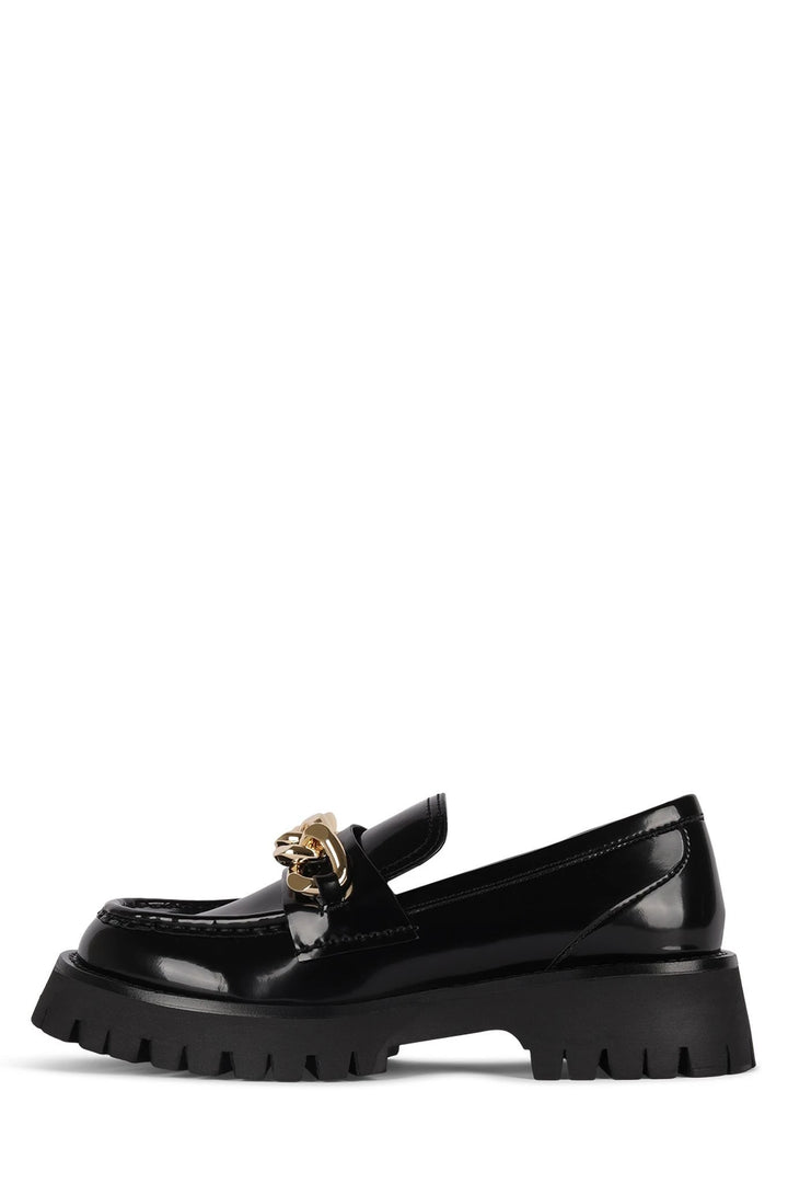 Jeffrey Campbell - Recess in Black Box