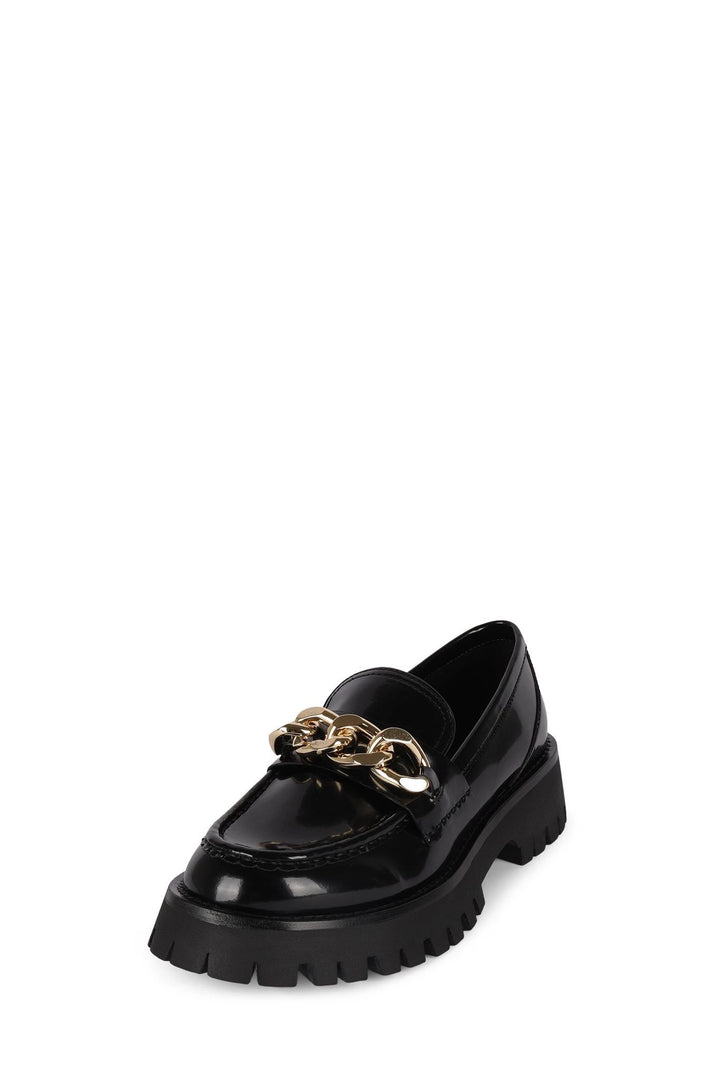 Jeffrey Campbell - Recess in Black Box