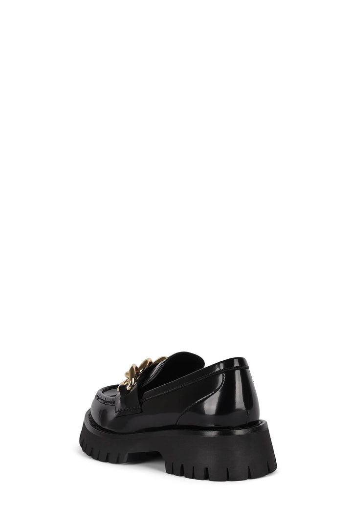 Jeffrey Campbell - Recess in Black Box