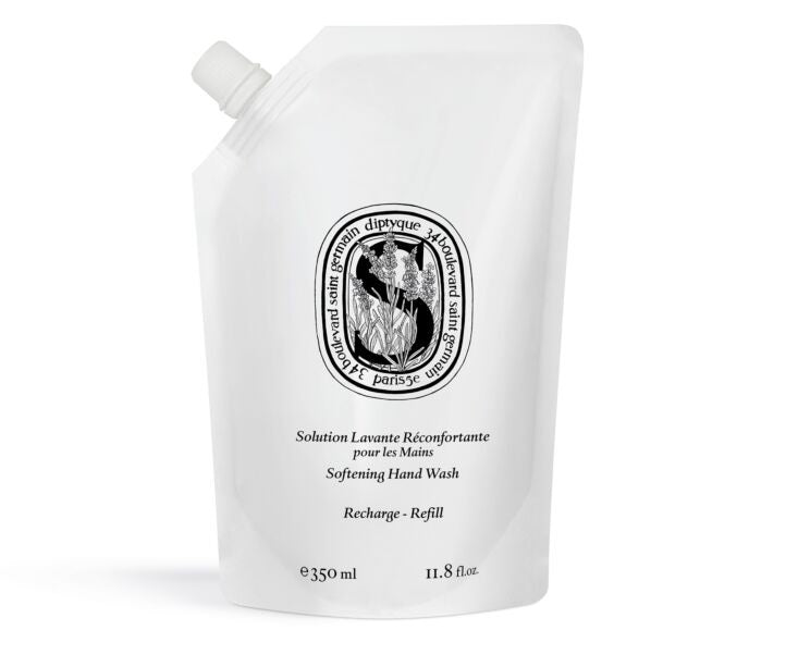 Diptyque - REFILL Softening Handwash 350ml