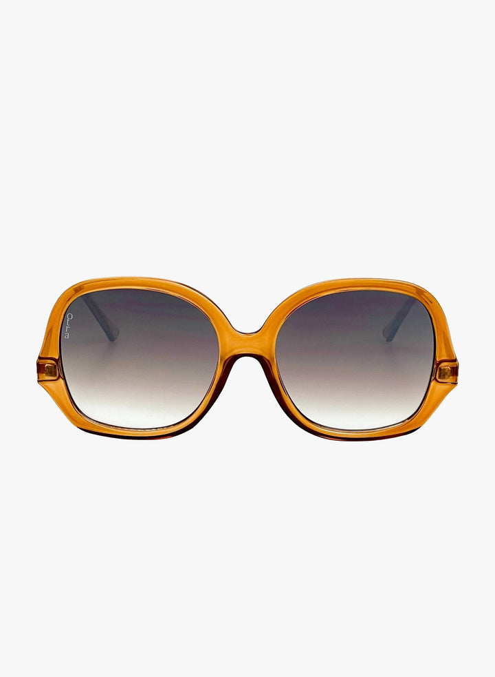 Otra Eyewear - Reflection Sunglasses in Gold