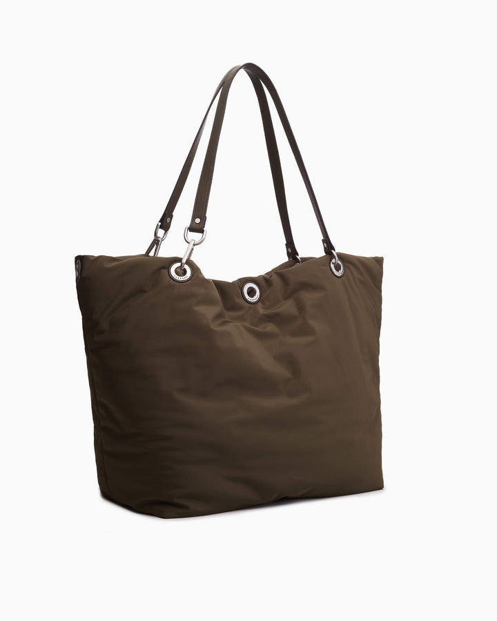 Rag & Bone - Revival Tote in Olive Night