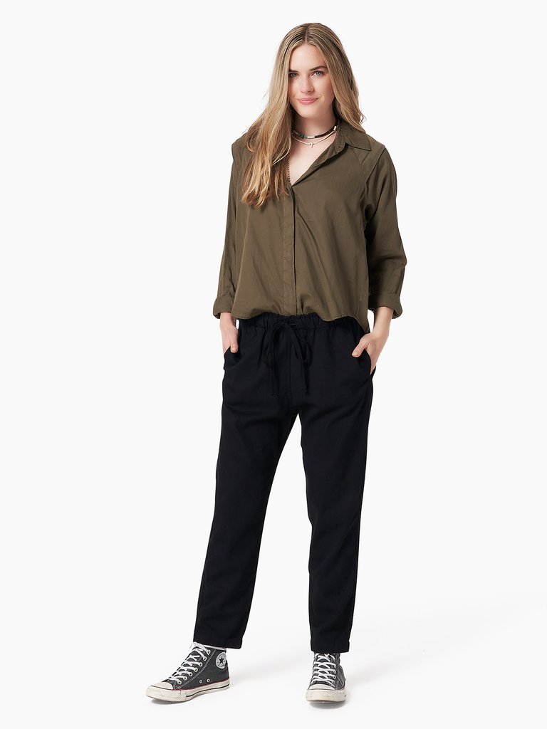 Xirena - Rex Pant in Black