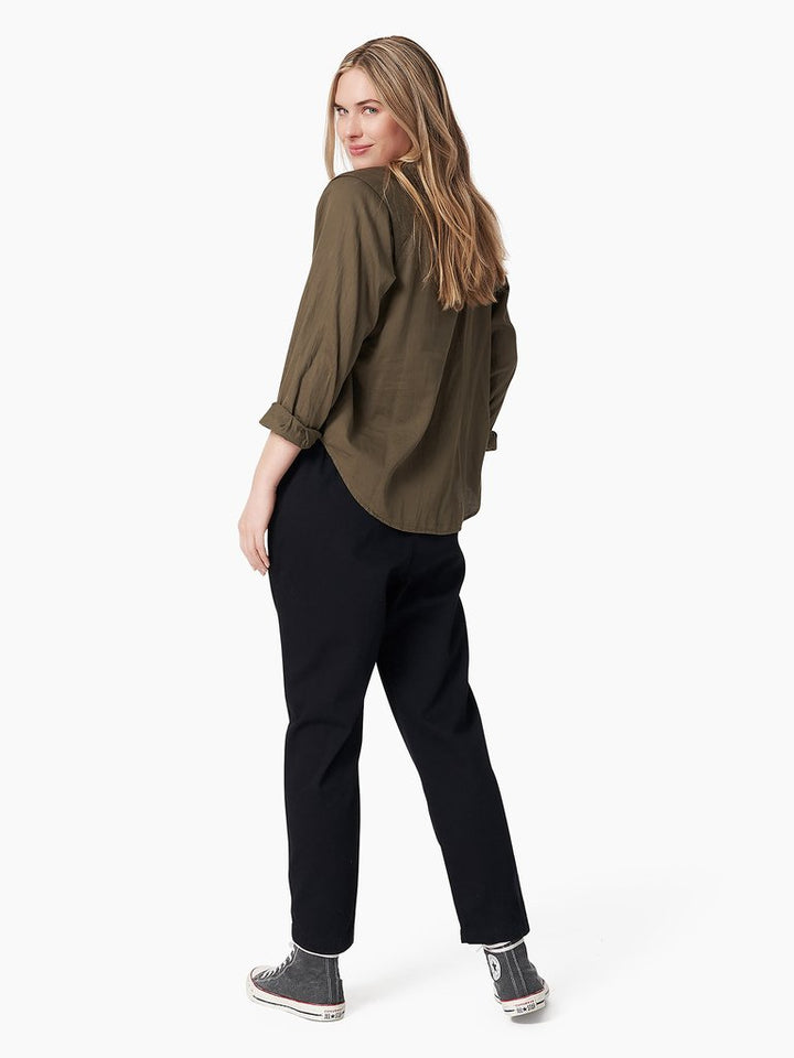 Xirena - Rex Pant in Black