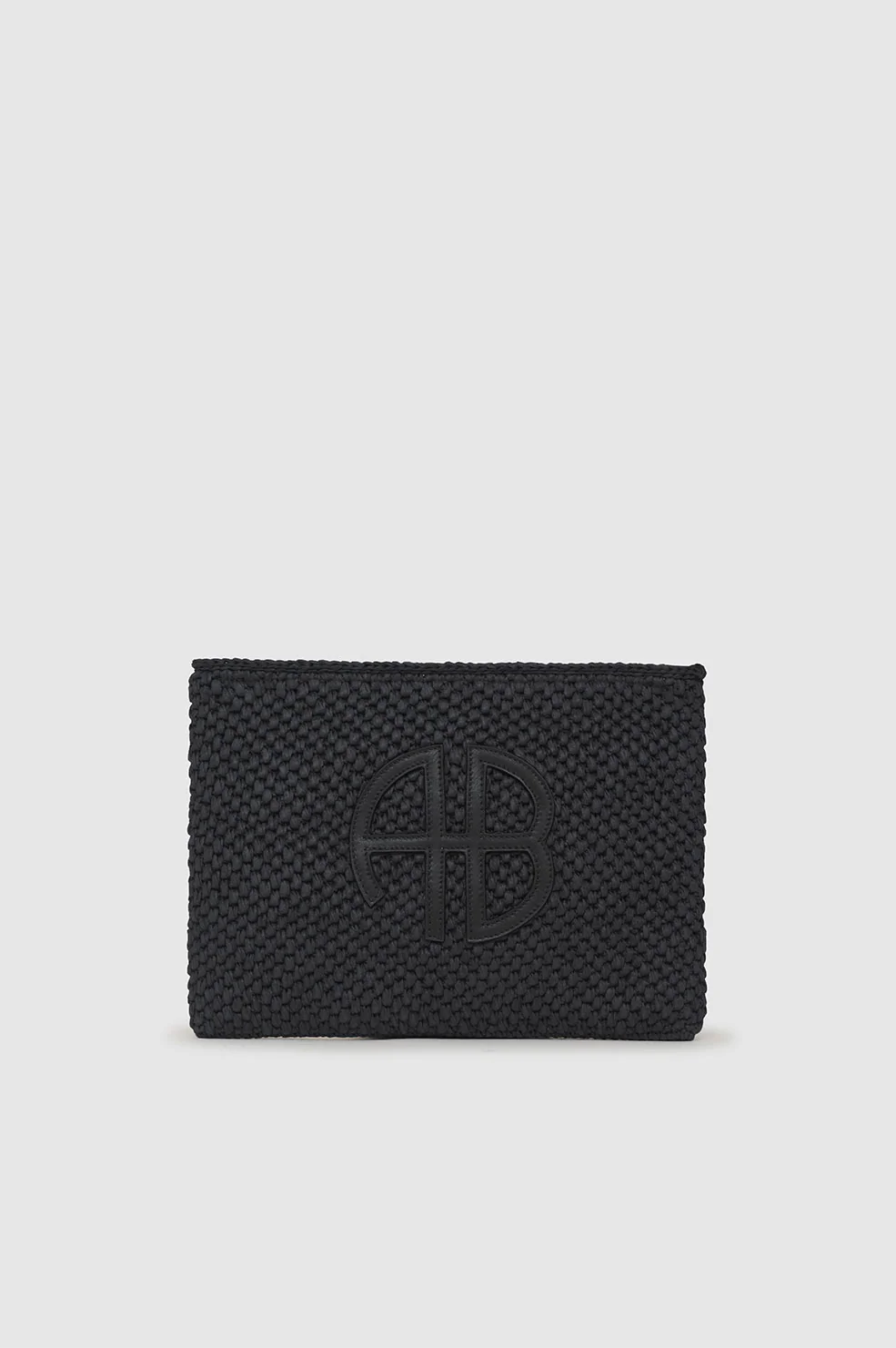 Anine Bing - Rio Pouch in Black