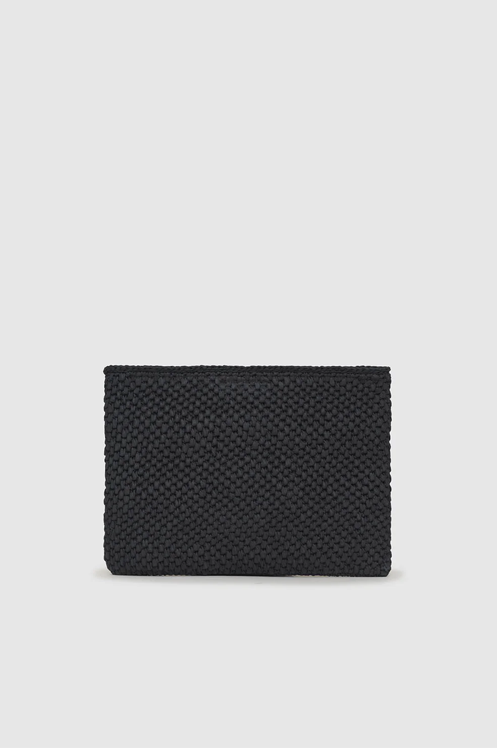 Anine Bing - Rio Pouch in Black