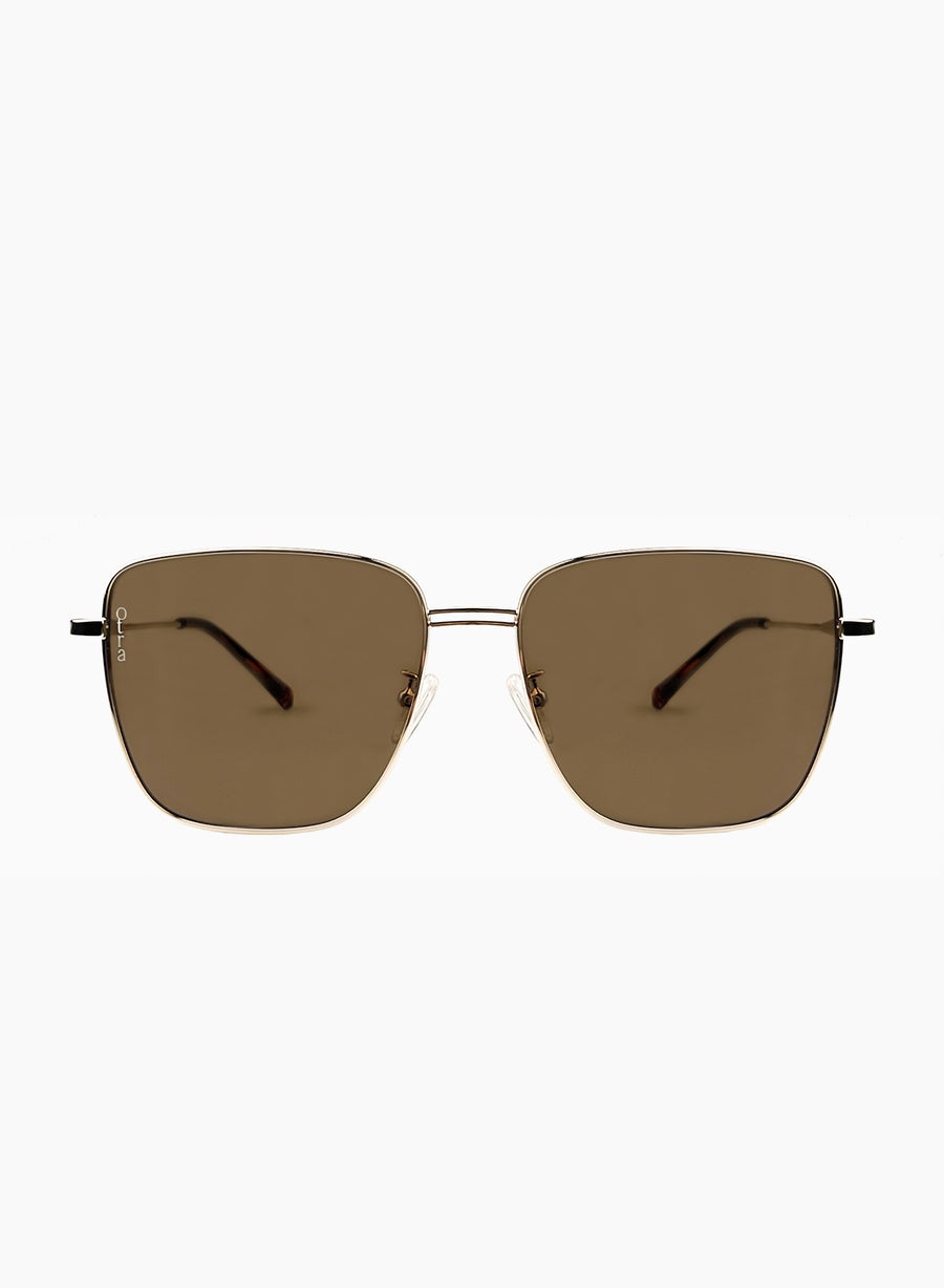 Otra Eyewear - Rita in Black Fade
