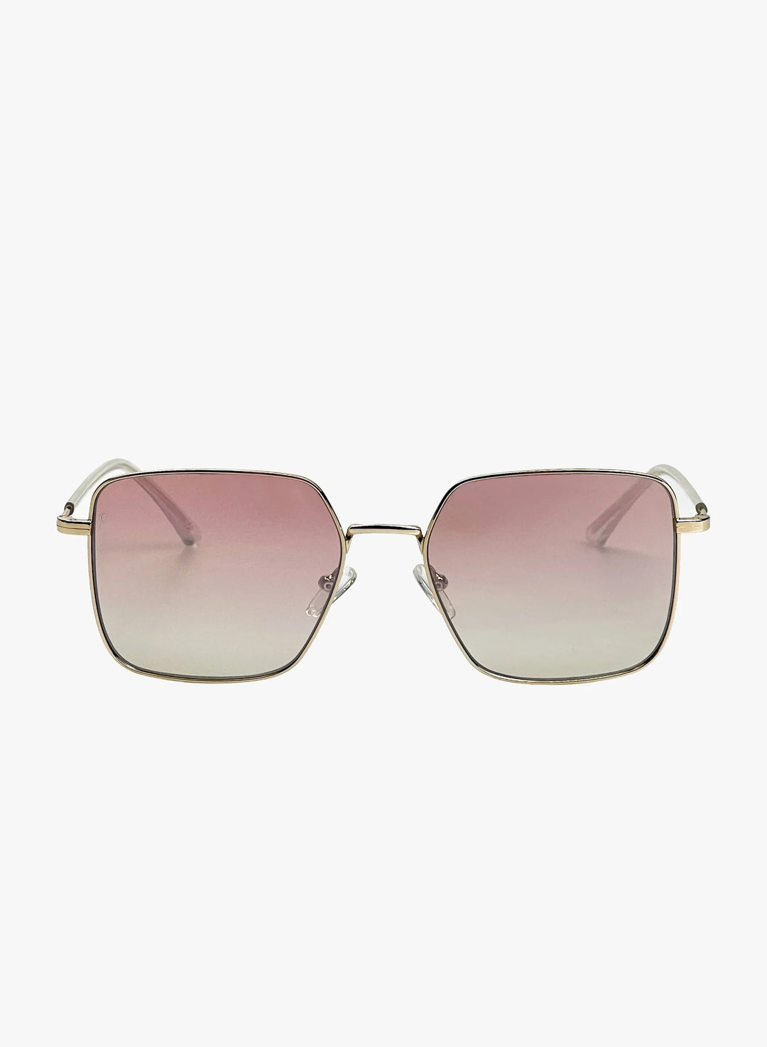 Otra Eyewear - Roadie Sunglasses in Gold