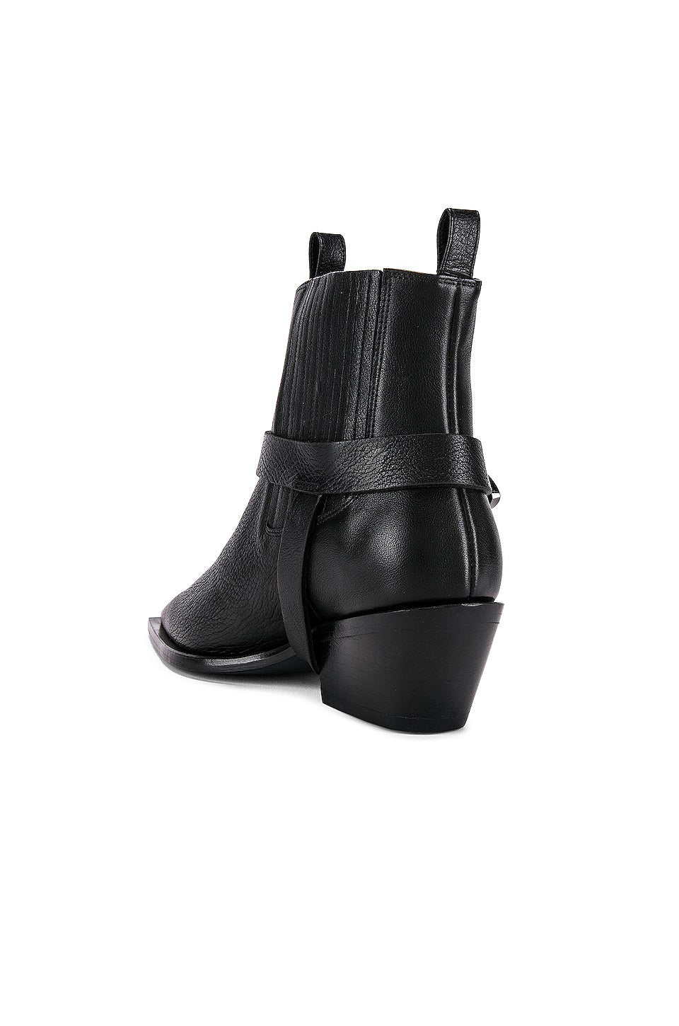 Anine Bing - Rochelle Boots in Black
