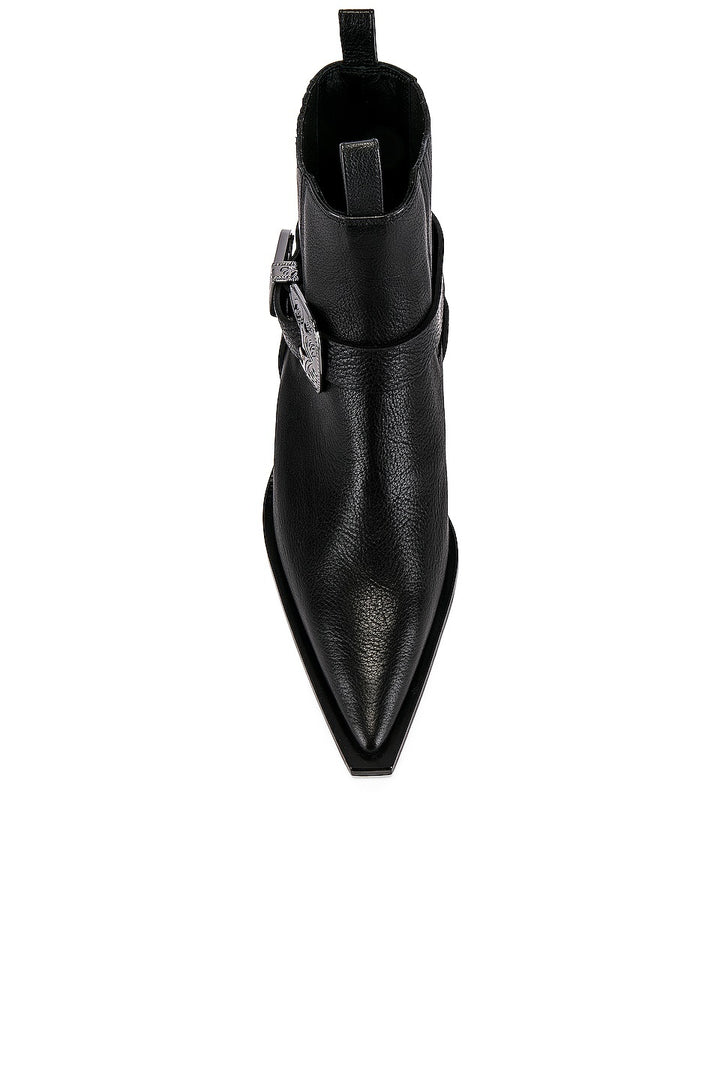 Anine Bing - Rochelle Boots in Black