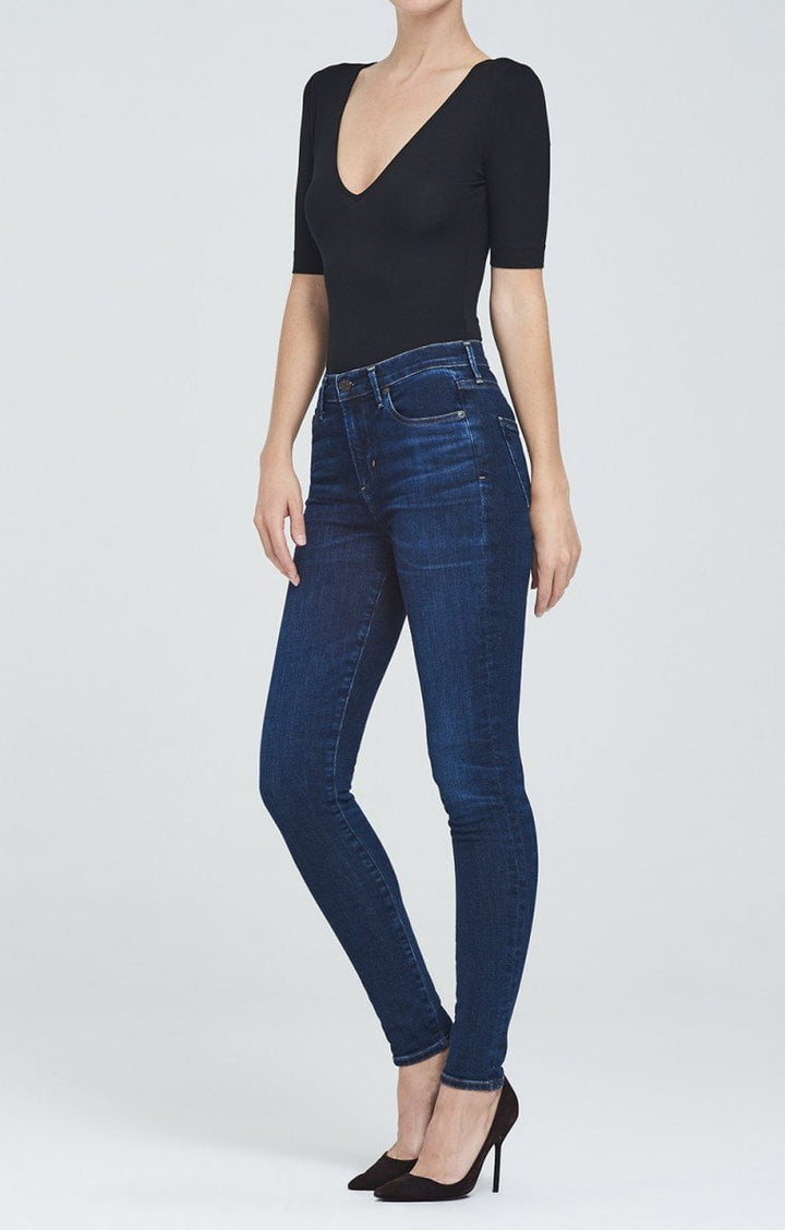 Citizens of Humanity - Rocket High Rise Skinny