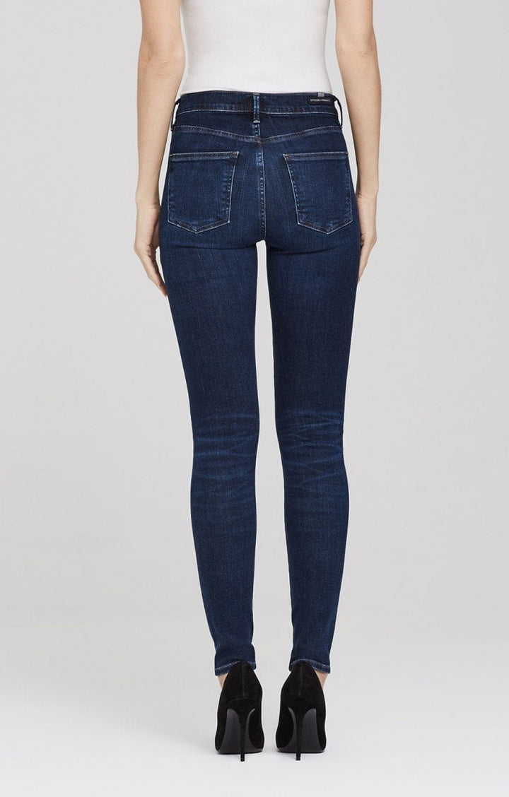 Citizens of Humanity - Rocket High Rise Skinny