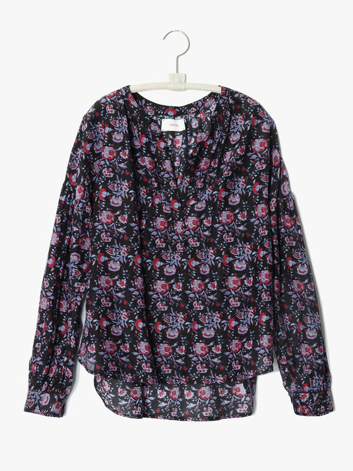 Xirena - Romi Top in Black Beauty