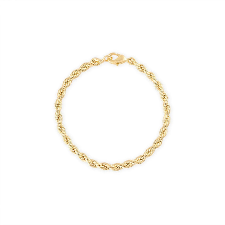 Alexa Leigh - Rope Bracelet