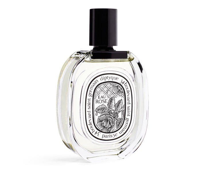 Diptyque - Eau de Toilette in Rose 100ml