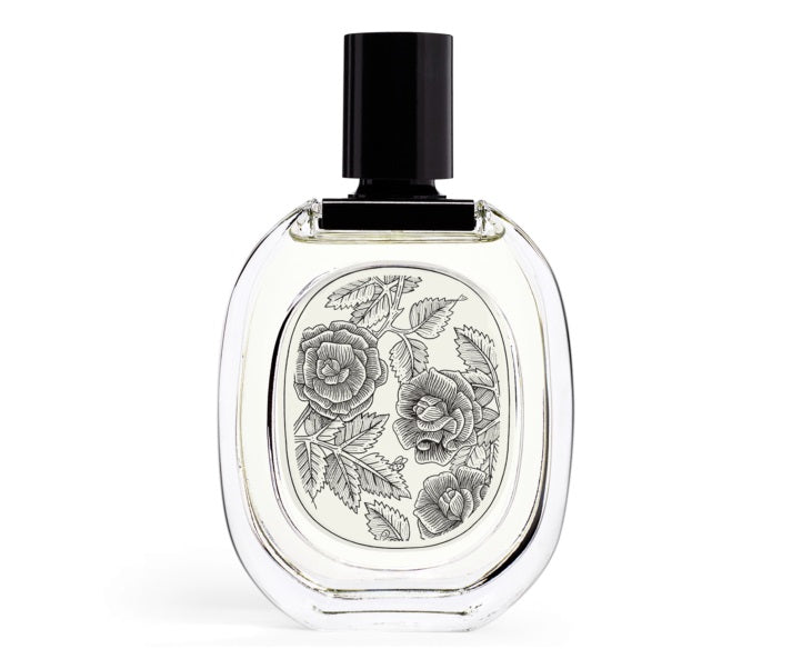 Diptyque - Eau de Toilette in Rose 100ml