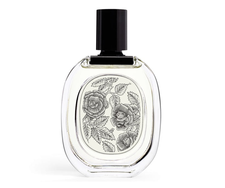 Diptyque - Eau de Toilette in Rose 100ml