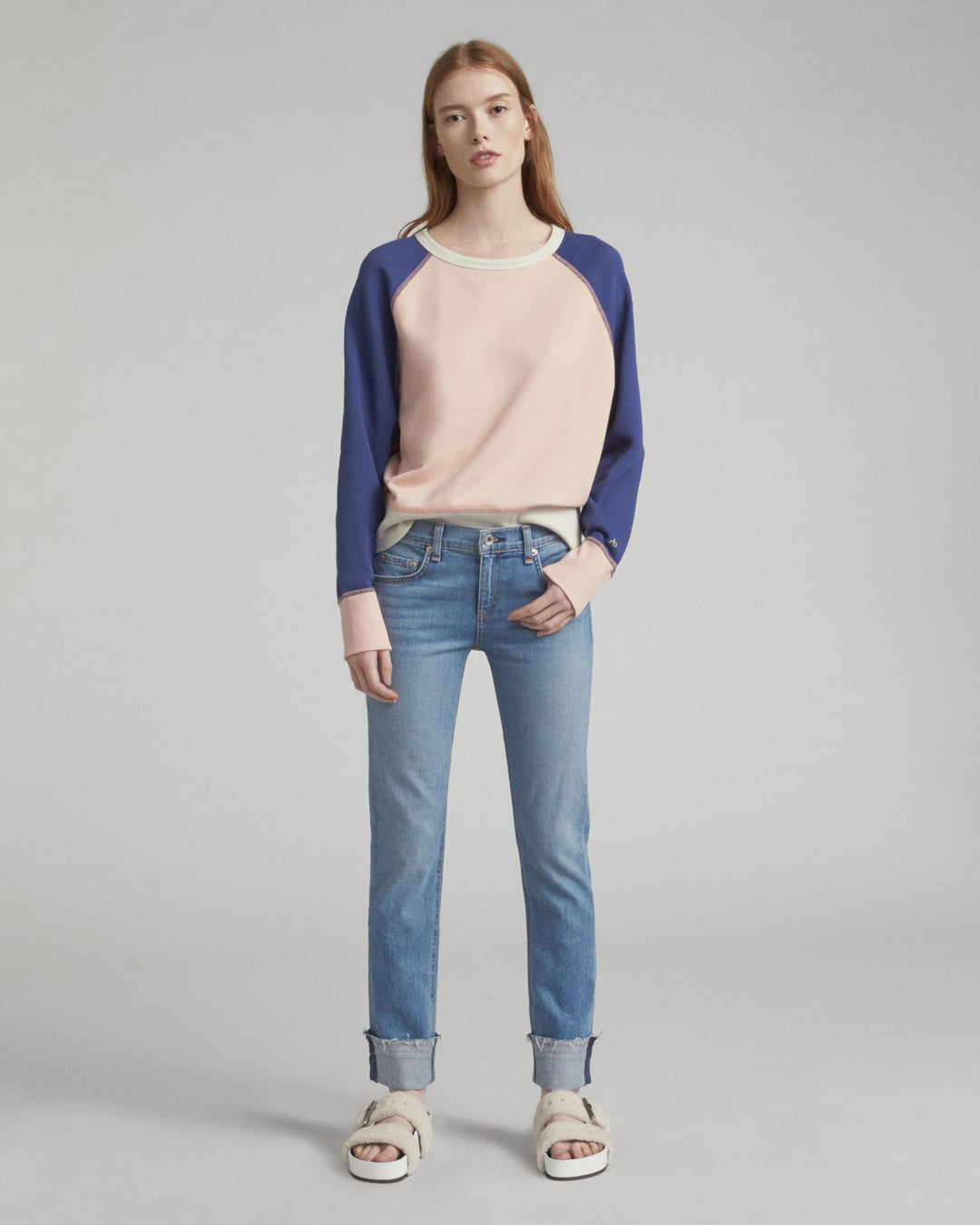 Rag & Bone - Dre in Rove