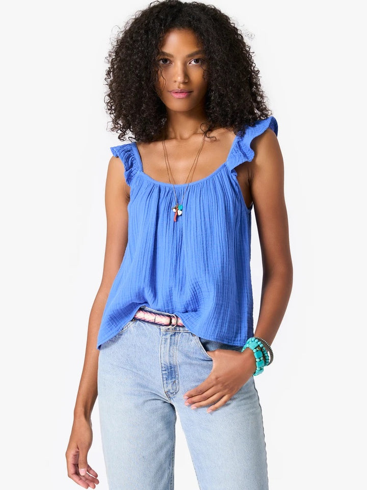 Xirena - Rue Top in Surf
