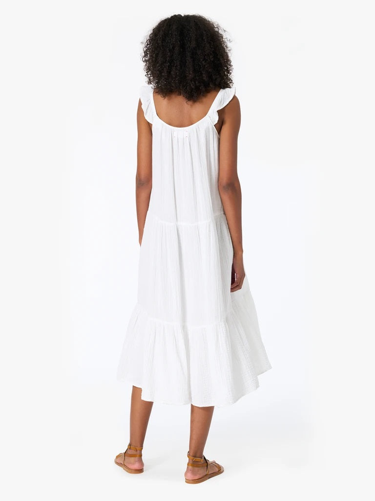 Xirena - Rumer Dress in White