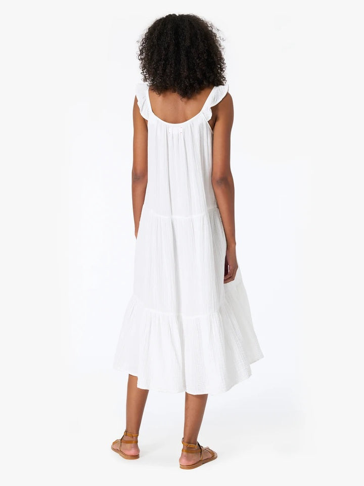 Xirena - Rumer Dress in White