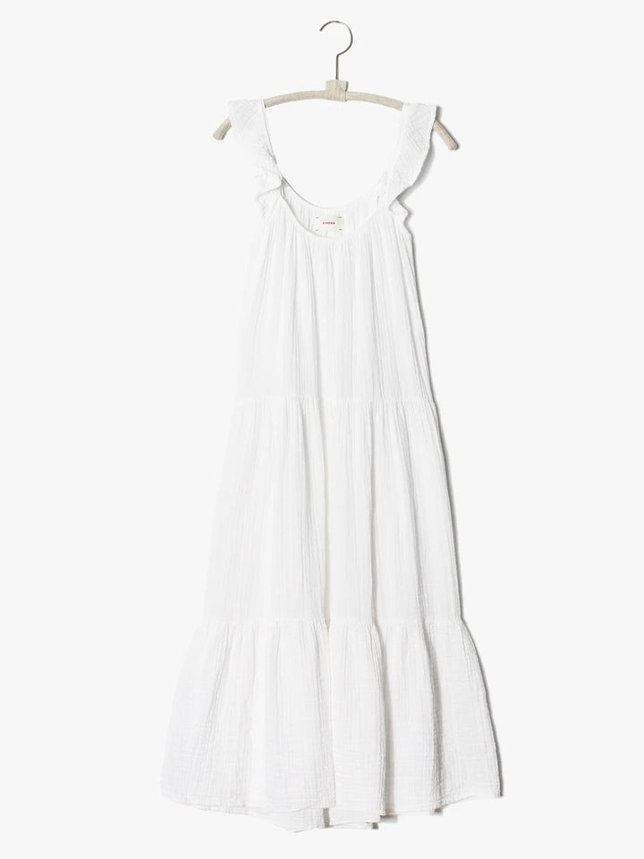 Xirena - Rumer Dress in White