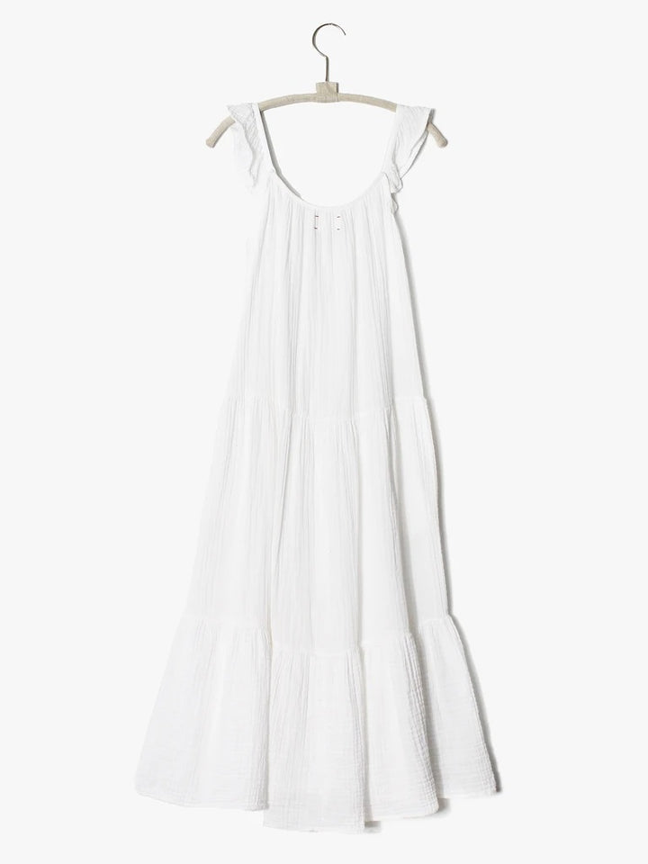 Xirena - Rumer Dress in White