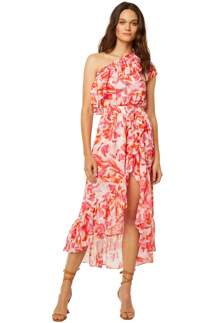 Misa - Rumi Dress in Maldive Marble Dresses