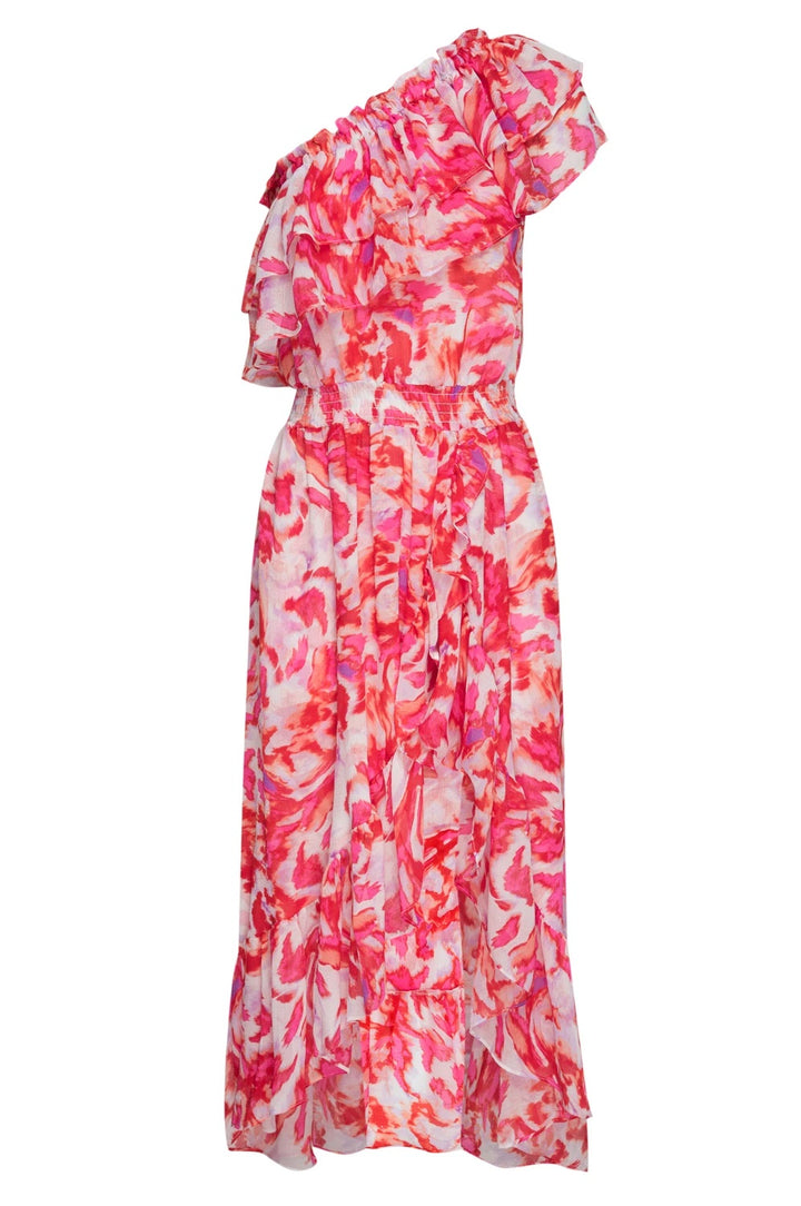 Misa - Rumi Dress in Maldive Marble Dresses