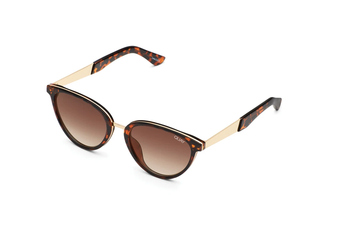 QUAY - Rumours Tort/Brown Lens