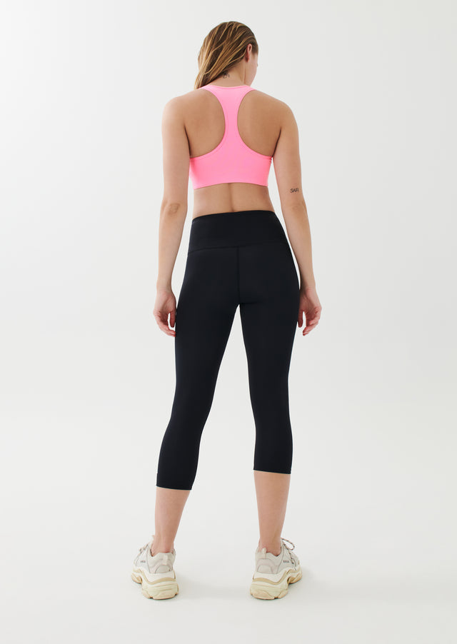 P.E NATION - Run About Legging in Black